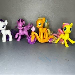 My little pony